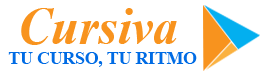 Cursiva: Educación online para mentes curiosas